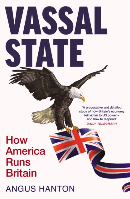 Book cover of: Vassal State