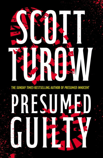 Book cover of: Presumed Guilty