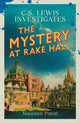 Book cover of: Mystery at Rake Hall