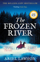 Book cover of: Frozen River