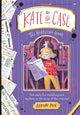 Book cover of: Kate on the Case: The Headline Hoax (Kate on the Case 3). By: Hannah Peck