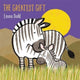 Book cover of: Greatest Gift