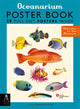 Book cover of: Oceanarium Poster Book