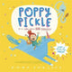 Book cover of: Poppy Pickle. By: Emma Yarlett