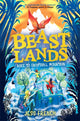 Beastlands: Race to Frostfall Mountain 9781800784062 Jess French