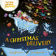 Book cover of: Boy Who Grew Dragons: A Christmas Delivery