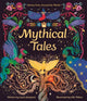 Book cover of: Mythical Tales