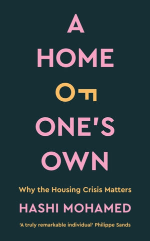 Home of One's Own