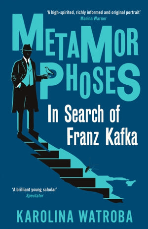 Metamorphoses
