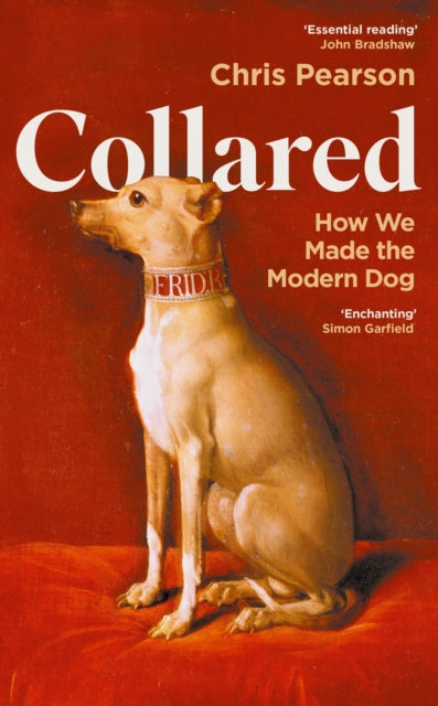 Book cover of: Collared
