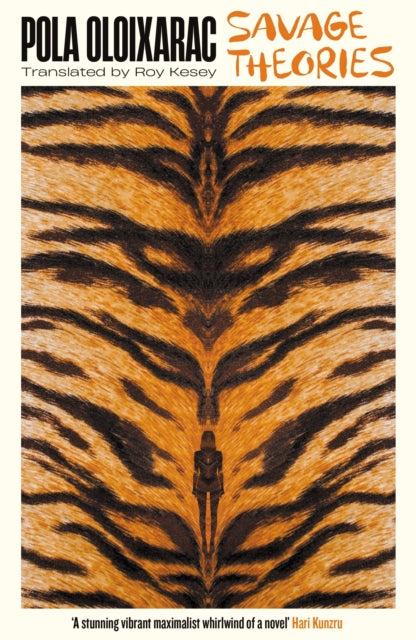 Book cover of: Savage Theories