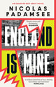 England is Mine, An Observer Best Debut Novel 2024 9781800819535 Nicolas Padamsee