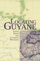 Book cover of: Locating Guyane. By: Sarah Wood