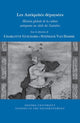 Book cover of: Les Antiquites depaysees. By: Charlotte Guichard