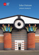 Book cover of: John Outram. By: Geraint Franklin