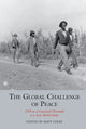 Book cover of: Global Challenge of Peace. By: Matt Perry