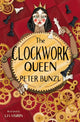 Clockwork Queen 9781800900806 Peter Bunzl
