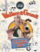 Wallace & Gromit: The Official Colouring Book 9781800921443 Aardman Animations Ltd