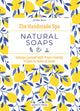 Book cover of: Handmade Spa: Natural Soaps. By: Amélie Boué
