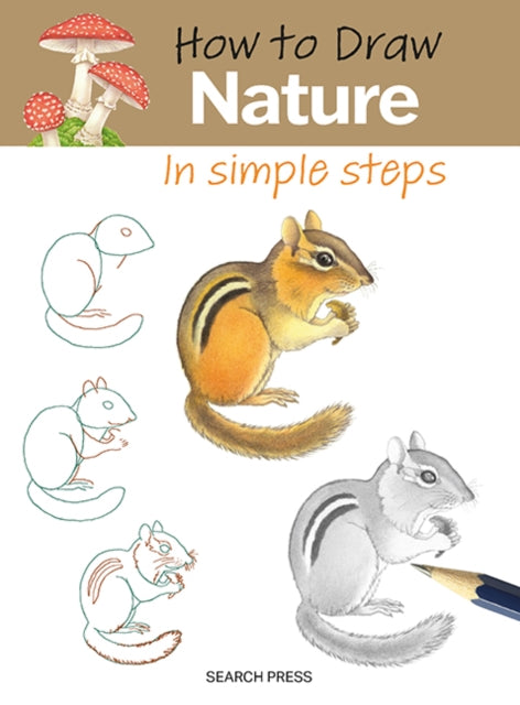 How to Draw: Nature