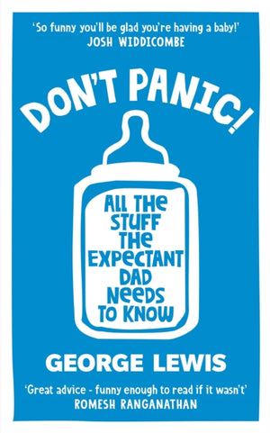 Don't Panic!