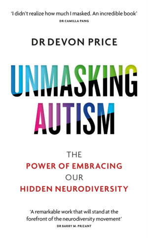Unmasking Autism