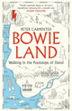 Book cover of: BOWIELAND