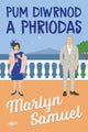 Book cover of: Pum Diwrnod a Phriodas. By: Marlyn Samuel