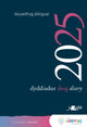 Book cover of: Dyddiadur Desg y Lolfa 2025 Desk Diary. By: Y. Lolfa