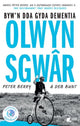 Book cover of: Darllen yn Well: Olwyn Sgwar - Byw yn Dda gyda Dementia. By: Peter Berry