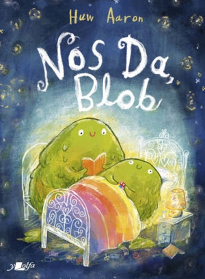Nos Da, Blob