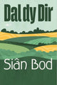 Book cover of: Dal dy Dir. By: Siân Williams