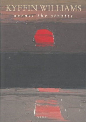 Across the Straits, An autobiography