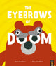 The Eyebrows of Doom 9781801041676 Steve Smallman