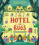 The Hotel for Bugs 9781801041690 Suzy Senior