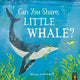 Book cover of: Can You Share, Little Whale?. By: Jonny Lambert