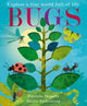 Book cover of: Bugs. By: HEGARTY, PATRICIA