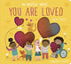 Book cover of: No Matter What . . . You Are Loved. By: Becky Davies