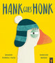 Hank Goes Honk 9781801046534 POWELL-TUCK, MAUDIE
