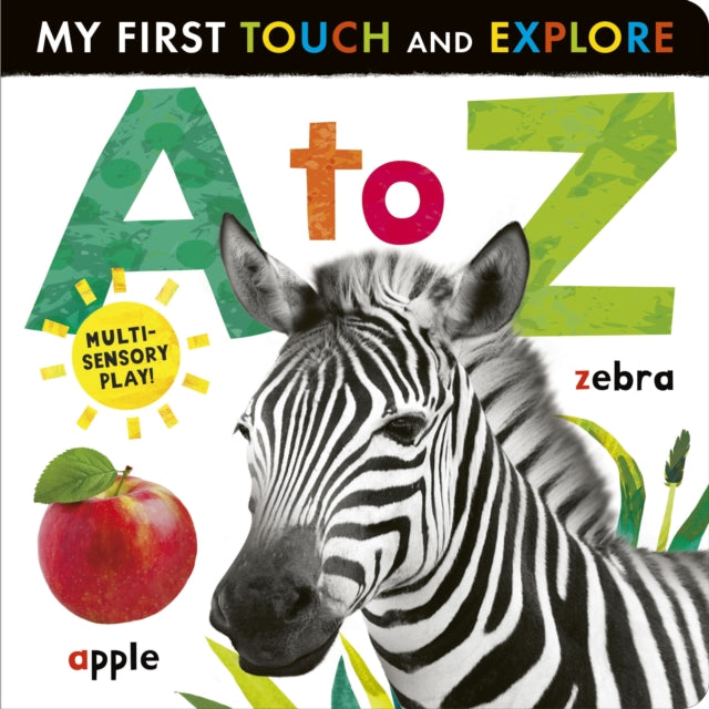 A to Z