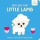 Book cover of: Little Lamb. By: Maaike Boot