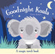 Book cover of: Goodnight Koala