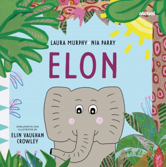 Elon 9781801062978 Laura Murphy