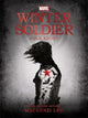 Book cover of: Marvel: Winter Soldier Cold Front