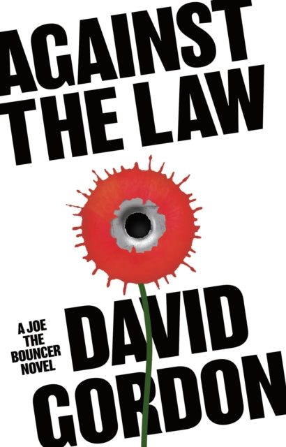 Book cover of: Against the Law. By: David Gordon