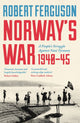 Book cover of: Norway's War