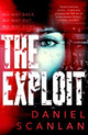 Book cover of: Exploit. By: Daniel Scanlan