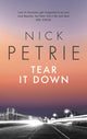 Book cover of: Tear It Down. By: Nicholas Petrie
