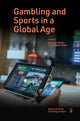 Book cover of: Gambling and Sports in a Global Age. By: Darragh McGee