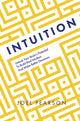 Book cover of: Intuition. By: Joel Pearson